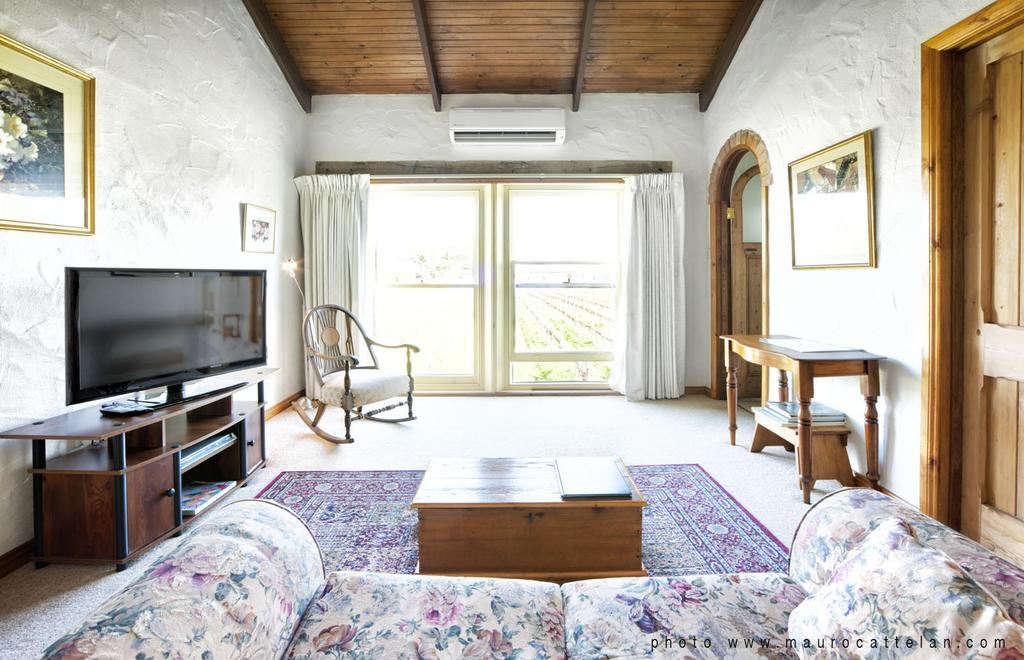 Highbank Country Accommodation Coonawarra Cameră foto