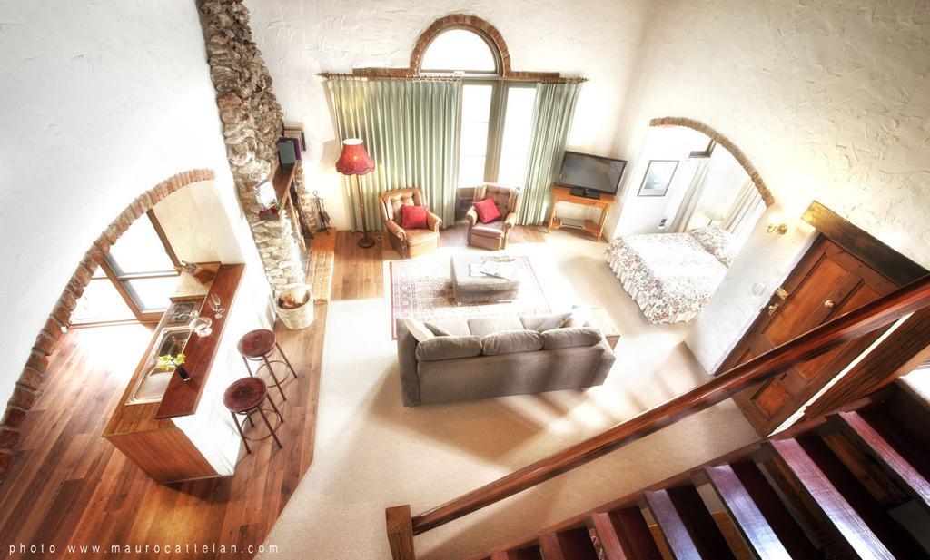 Highbank Country Accommodation Coonawarra Cameră foto