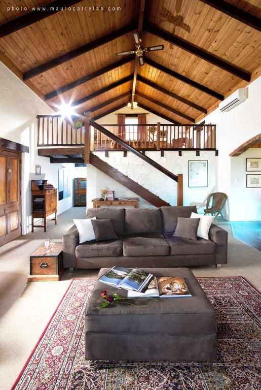 Highbank Country Accommodation Coonawarra Cameră foto