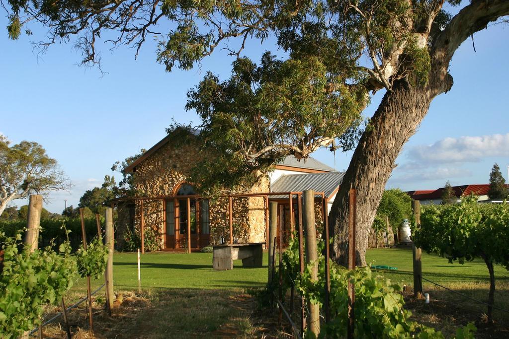 Highbank Country Accommodation Coonawarra Cameră foto