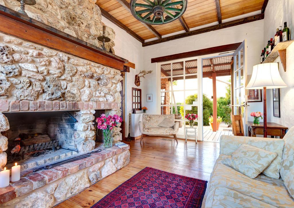 Highbank Country Accommodation Coonawarra Cameră foto
