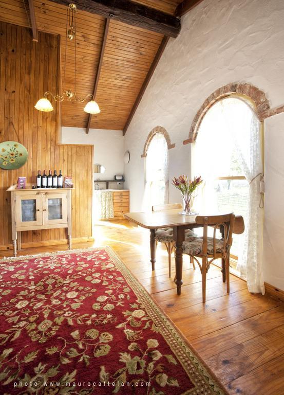 Highbank Country Accommodation Coonawarra Cameră foto