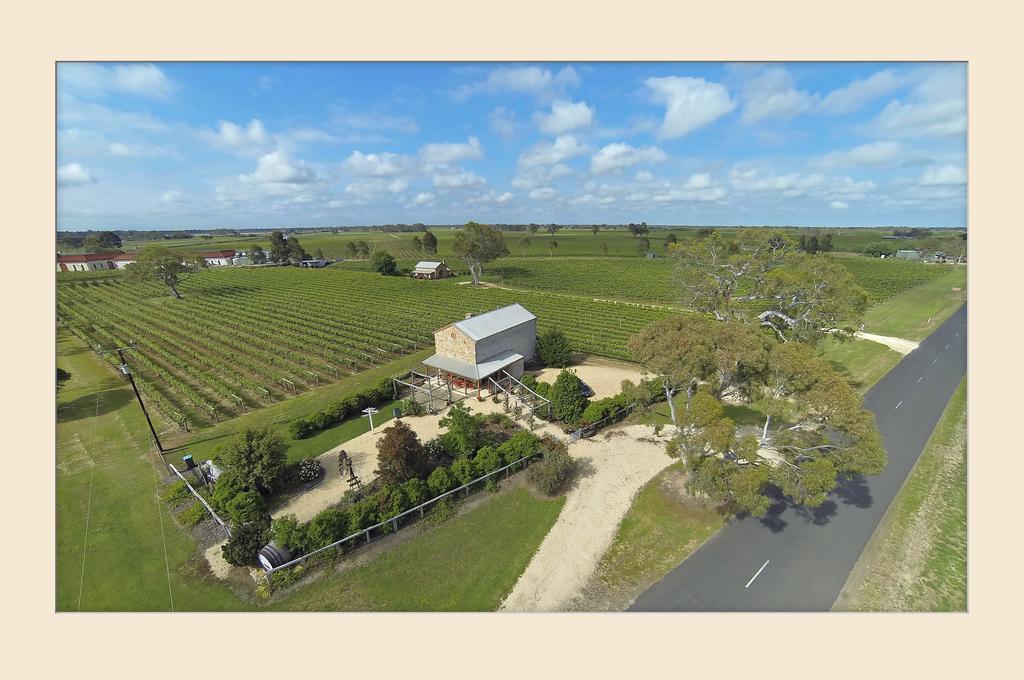 Highbank Country Accommodation Coonawarra Cameră foto
