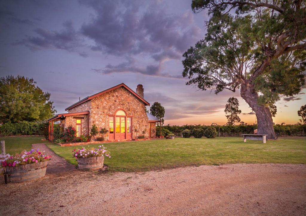 Highbank Country Accommodation Coonawarra Cameră foto